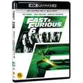 [Blu-ray] Fast & Furious 6