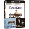 [Blu-ray] Forrest Gump+Allied