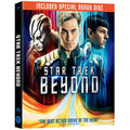 [Blu-ray] Star Trek Beyond