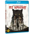 [Blu-ray] Pet Sematary