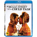 [Blu-ray] If Beale Street Could Talk