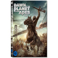 [Blu-ray] Dawn Of The Planet Of The Apes