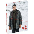 [Blue-ray] Solo Exhibition [Full-Slip Limited Edition]