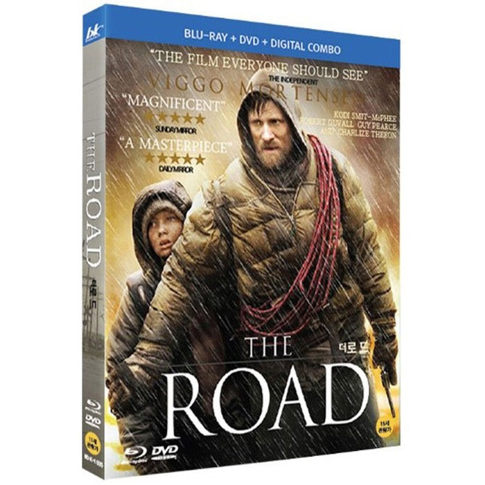 [Blu-ray] The Road