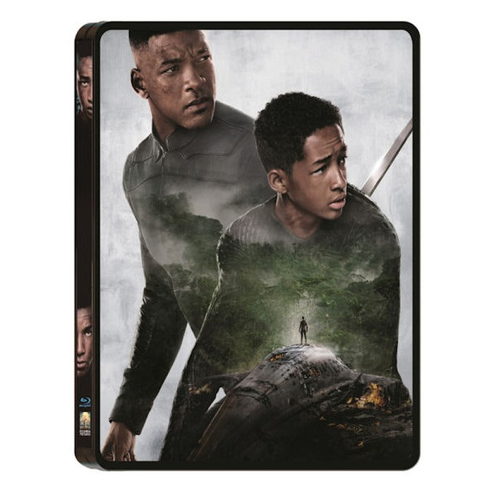 [Blu-ray] After Earth