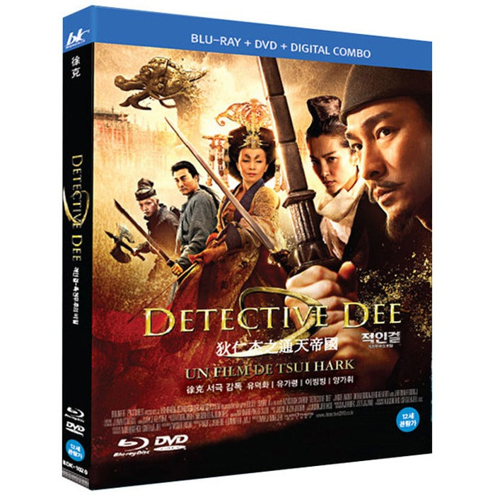 [Blue Ray] The Secret [Bd+Dvd]