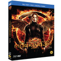 [Blu-ray+DVD] The Hunger Games: Mockingjay - Part 1
