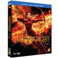 [Blu-ray+DVD] The Hunger Games: Mockingjay - Part 2