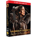 [Blu-ray] The Hunger Games