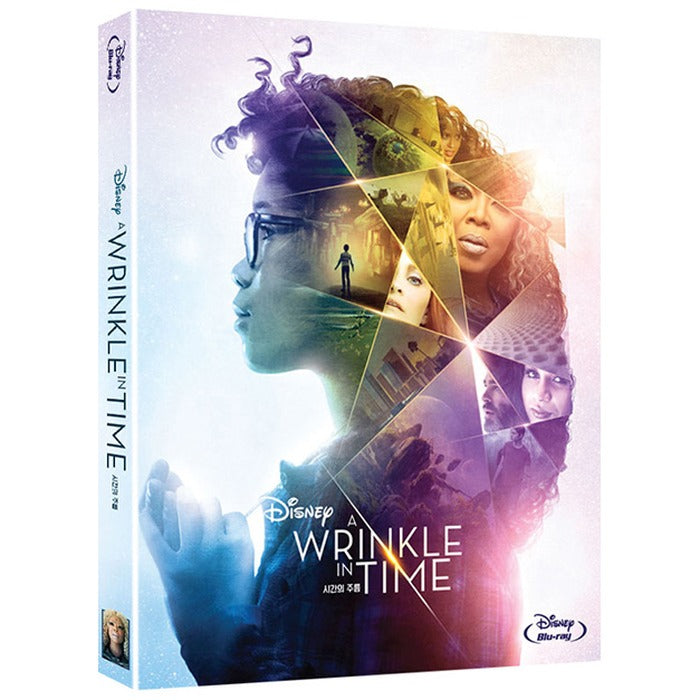 [Blu-ray] A Wrinkle In Time