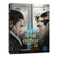 [Blu-ray] King Arthur: Legend Of The Sword