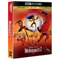 [Blu-ray] Incredibles 2