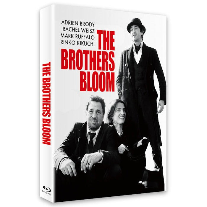 [Blu-ray] The Brothers Bloom