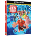 [Blu-ray] Ralph Breaks The Internet