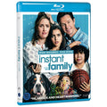 [Blu-ray] Instant Family