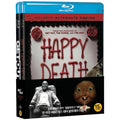 [Blu-ray] Happy Death Day+Get Out