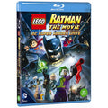 [Blu-ray] Lego Batman: The Movie Dc Super Heroes Unite