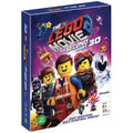 [Blu-ray] The Lego Movie 2: The Second Part
