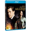 [Blu-ray] ALLIED