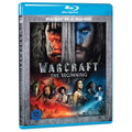 [Blu-ray] Warcraft: The Beginning