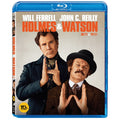 [Blu-ray] Holmes & Watson