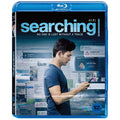 [Blu-ray] SEARCHING