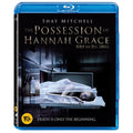 [Blu-ray] The Possession Of Hannah Grace