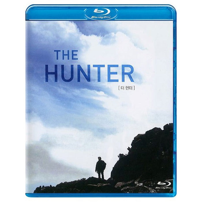 [Blu-ray] The Hunter