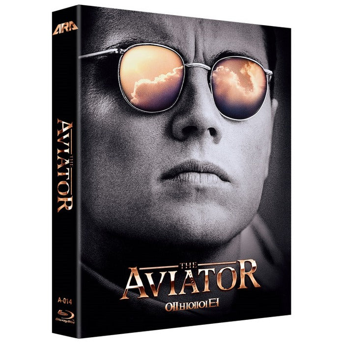 [Blu-ray] The Aviator