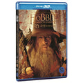 [Blu-ray] The Hobbit: An Unexpected Journey