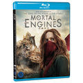 [Blu-ray] Mortal Engines