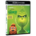 [Blu-ray] The Grinch