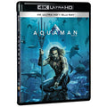 [Blu-ray] 2Disc: 4K Uhd + 2D
