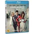 [Blu-ray] Zoolander No.2