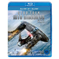 [Blu-ray] Star Trek Into Darkness