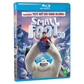 [Blu-ray] SMALLFOOT