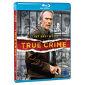 [Blu-ray] True Crime