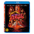 [Blu-ray] Bad Times At The El Royale