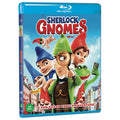 [Blu-ray] Sherlock Gnomes