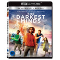 [Blu-ray] The Darkest Minds