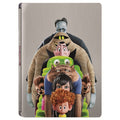 [Blu-ray] Hotel Transylvania 2