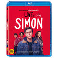 [Blu-ray] Love, Simon