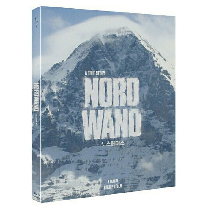 [Blu-ray] NORDWAND