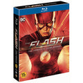 [Blu-ray] The Flash: Third Season