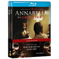 [Blu-ray] Annabelle 2 Film Collection