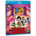 [Blu-ray] Teen Titans Go! To The Movies