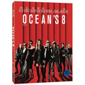 [Blu-ray] Ocean`S 8