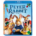 [Blu-ray] Peter Rabbit