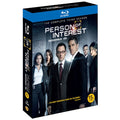 [Blu-ray] Person Of Interest: Complete Third Season