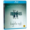 [Blu-ray] Lights Out